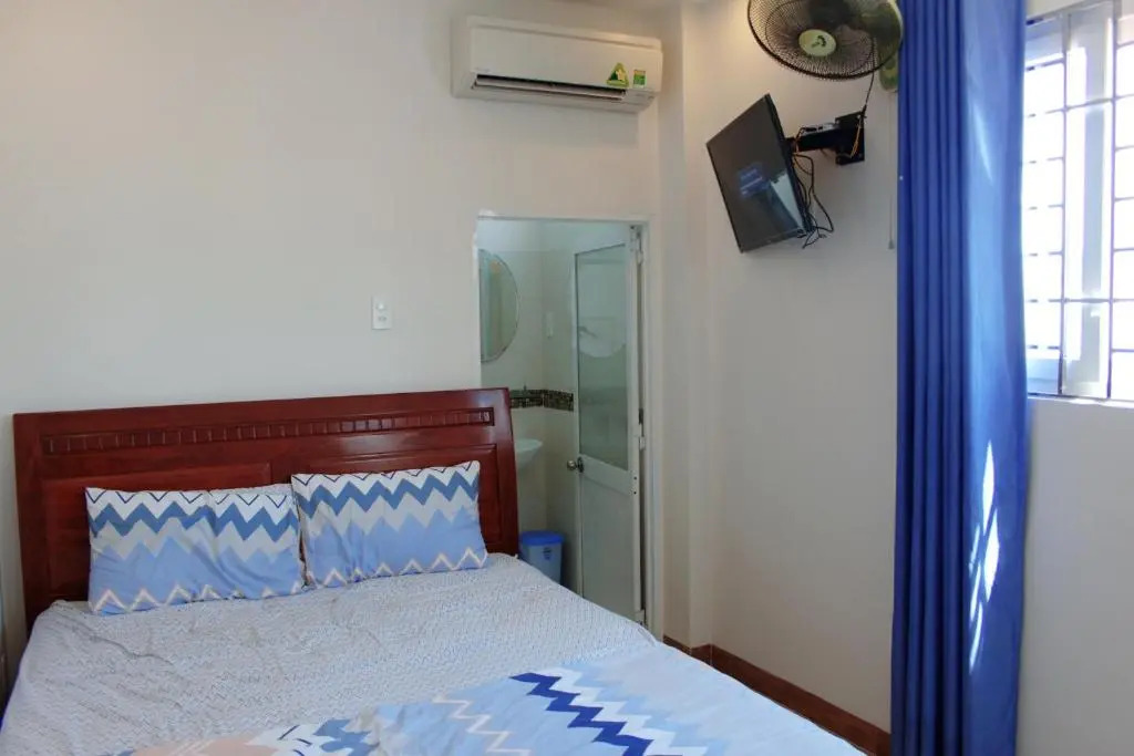Anh Truc House - Near Front Beach