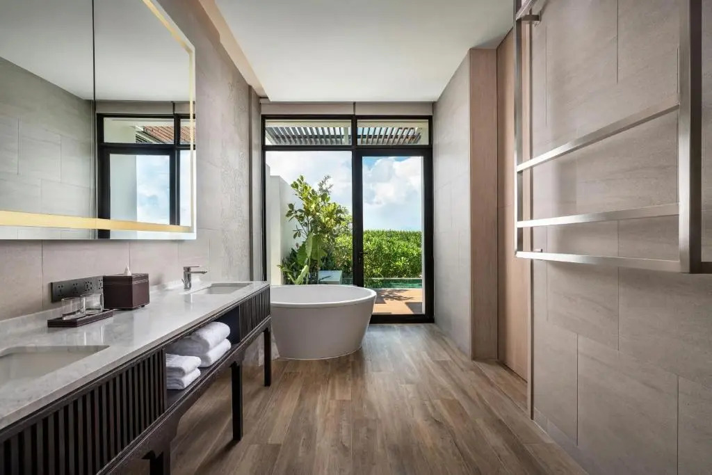 Khao Lak Marriott Beach Resort & Spa