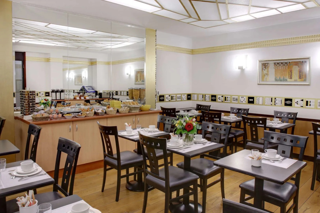 Hotel Opéra dAntin
