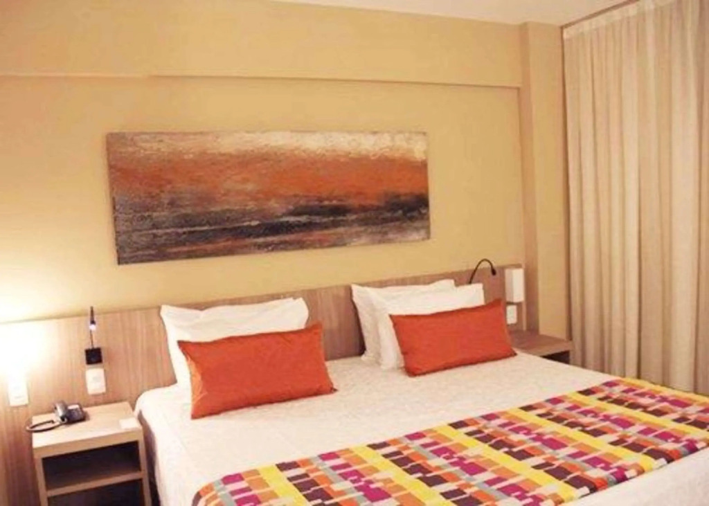 Quality Hotel Pampulha & Convention Center