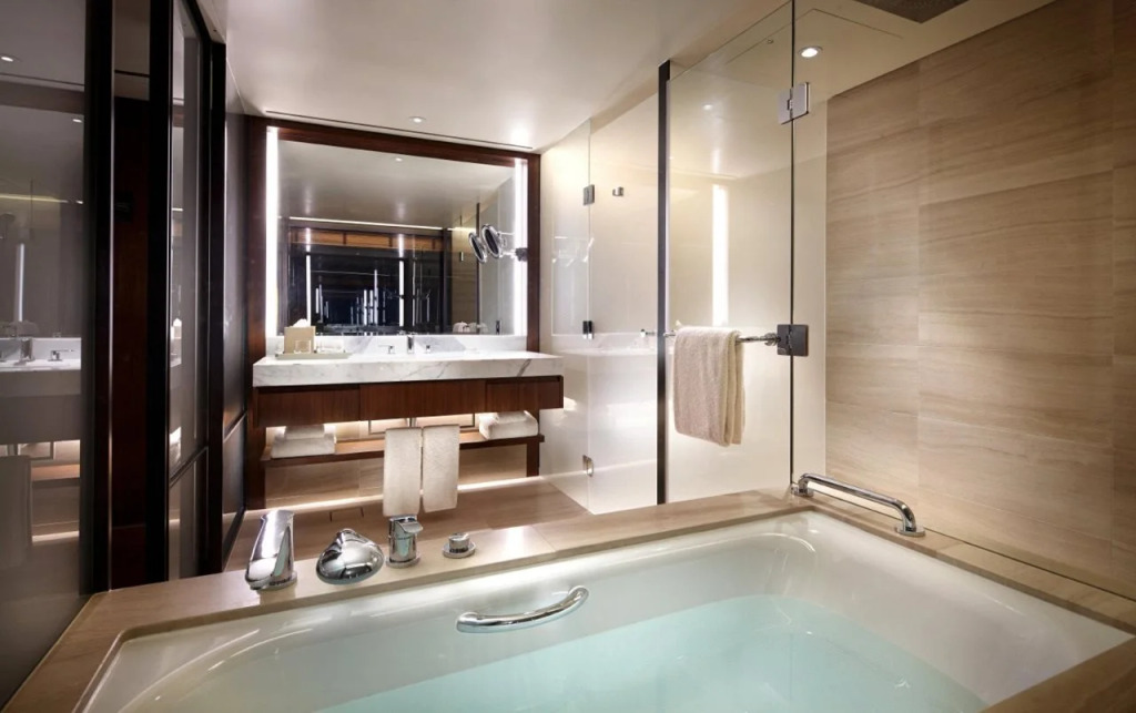 The Shilla Seoul