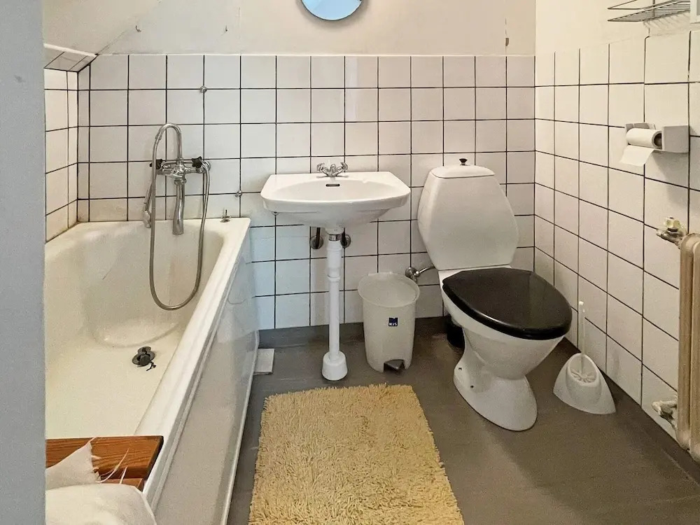 5 Person Holiday Home in Linneryd/kronobergs Lan