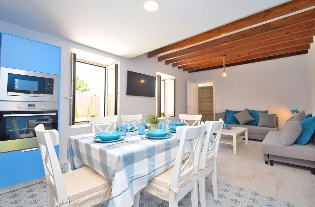 Villa Ca Na Rossa 009 by Mallorca Charme