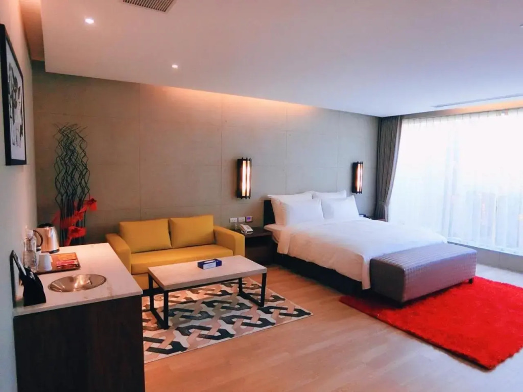 Shui Nong motel