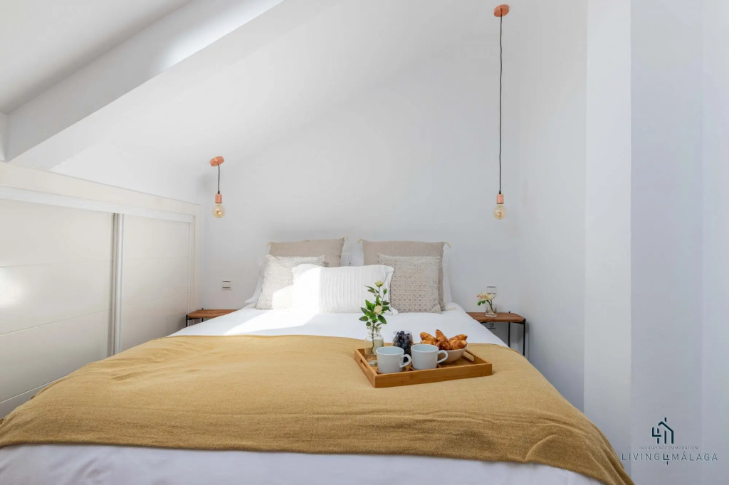 Suite Flamingo Apartment