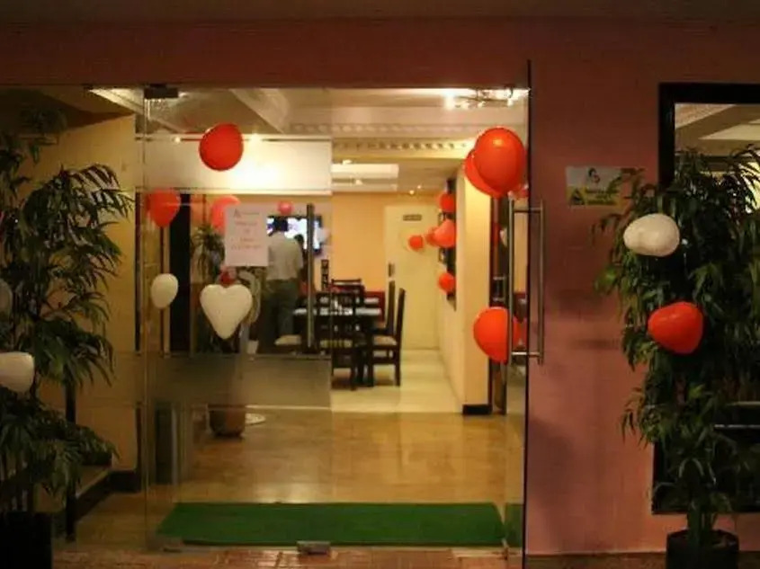 Stamford Residency