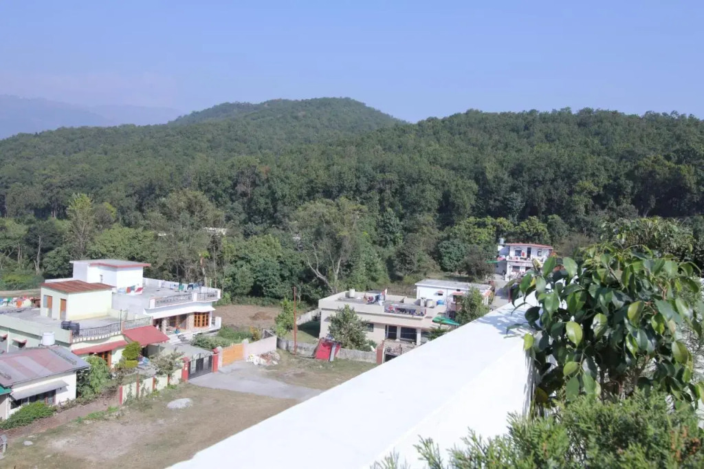 Hotel Forest Avenue - Best Luxury Hotel in Dehradun