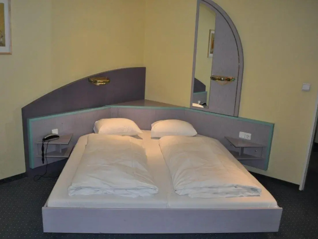 Tagungshotel Höchster Hof