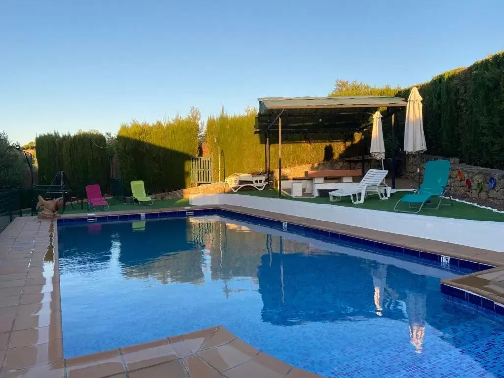 Casa Rural Bellavista