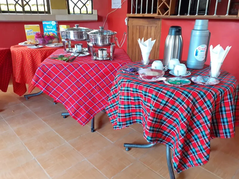 Katani Resort