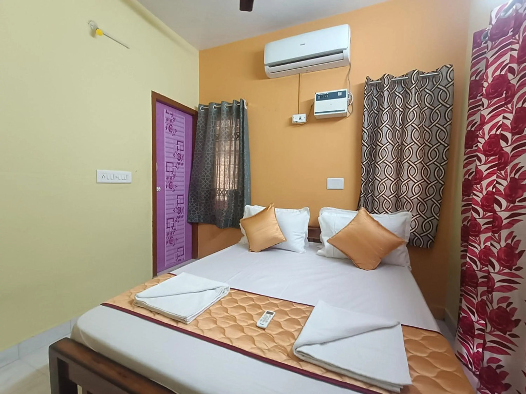 Trendz service apartments