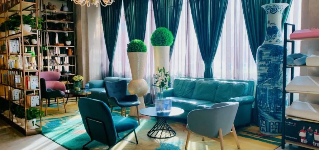 Kailong International Hotel