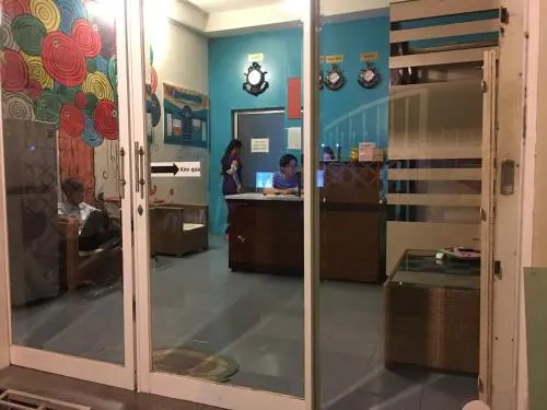 Bụi Homestay - Ferry to Rạch Giá