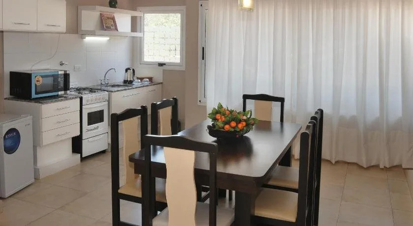 Yreta Apart Hotel