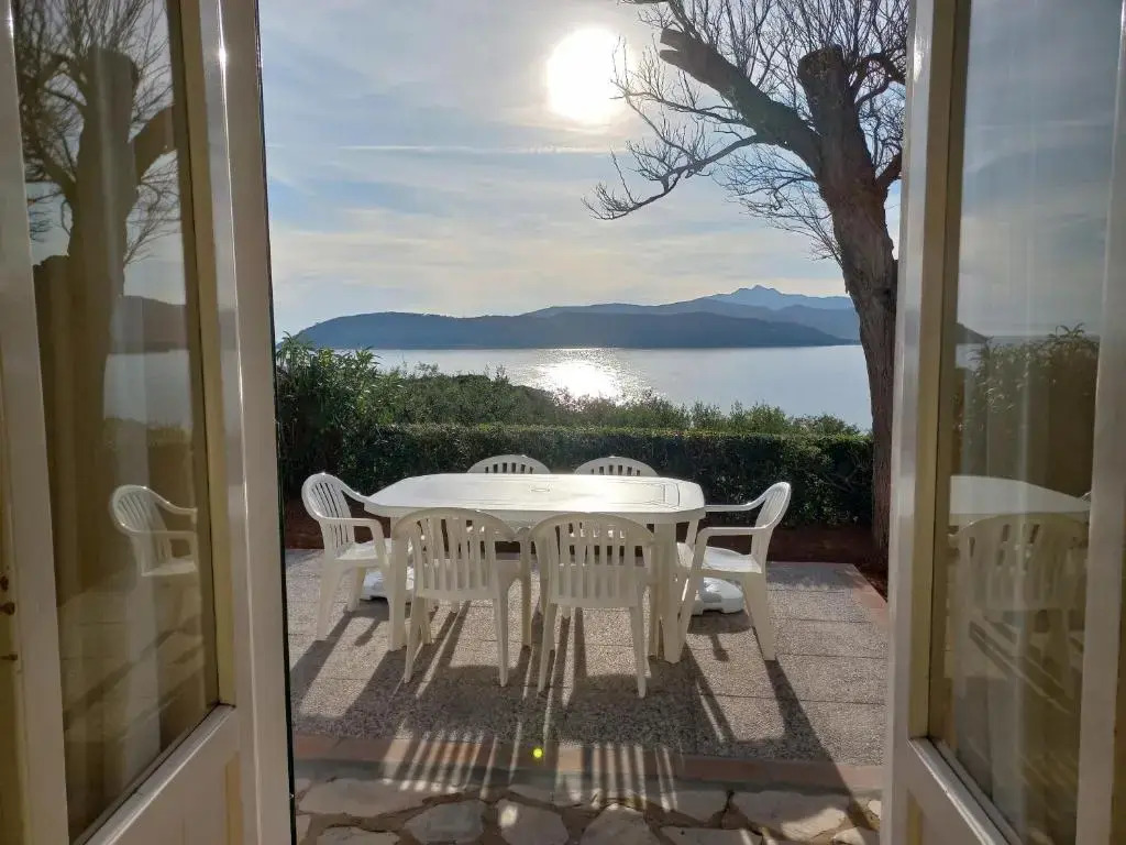 APPARTAMENTI ZUCCALE - A 200 mt dalla spiaggia