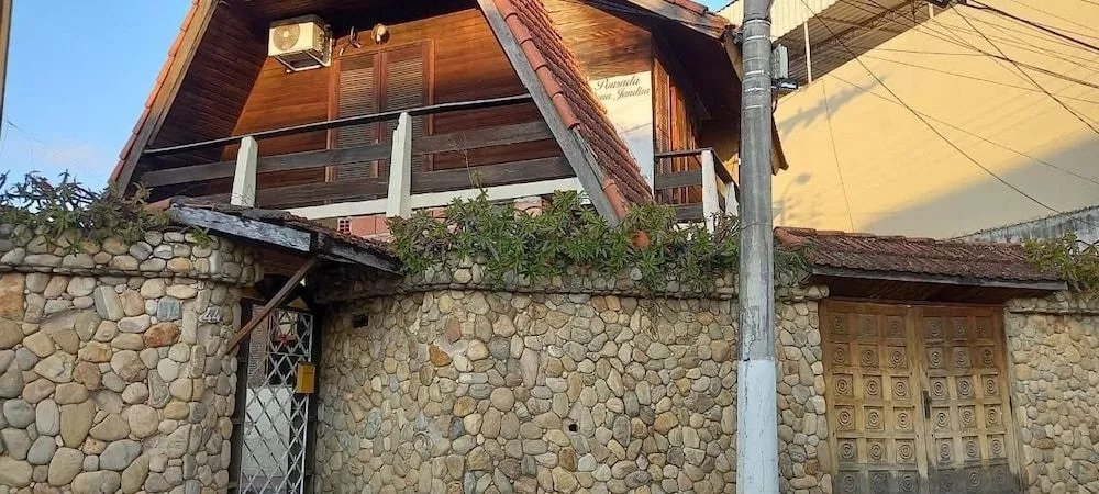 Chalé Dona Jandira