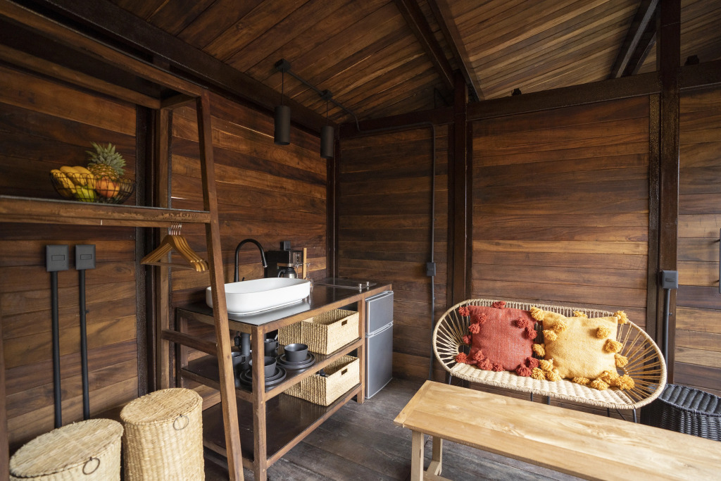 Casa Selva Sayulita