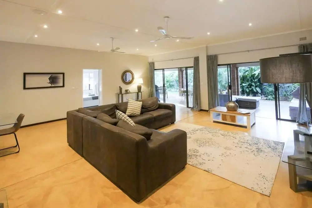 Holiday Rental Home in Victoria Falls