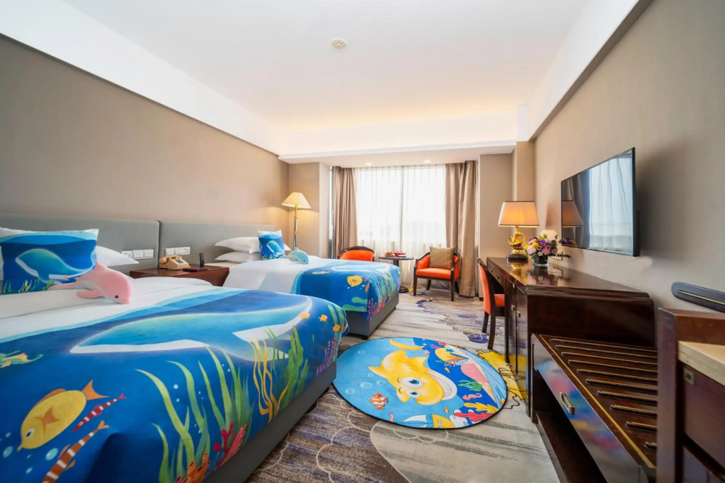 Zhongshan International Hotel