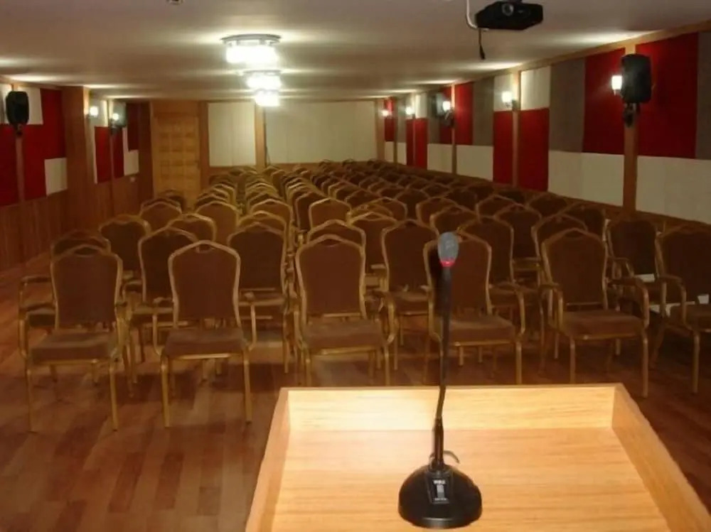 Yeşilvadi Otel Ayder