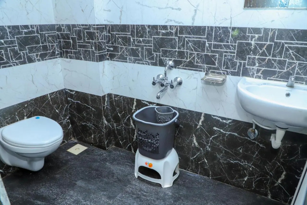 Hotel Pushkaraj