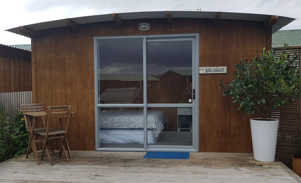 Tidewater Motel & Tourist Park