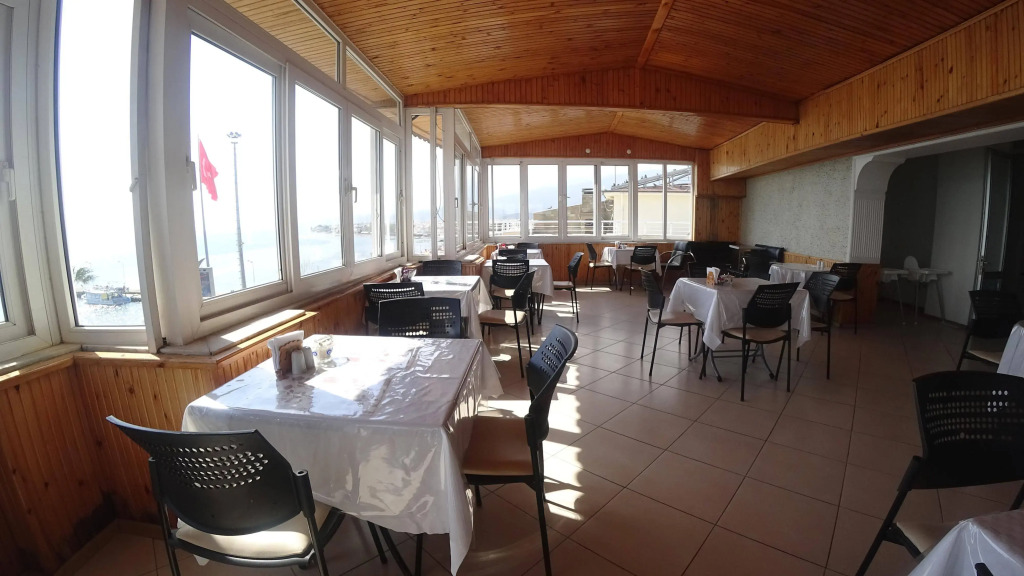 Ozsoy Hotel