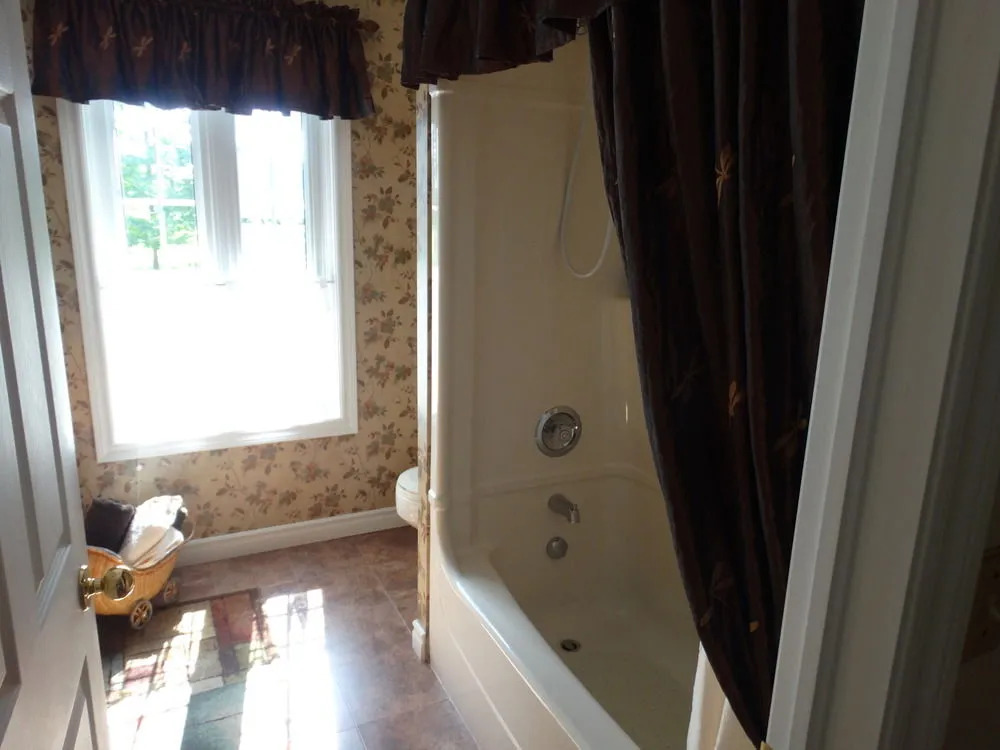 Tranquil Moments Bed & Breakfast