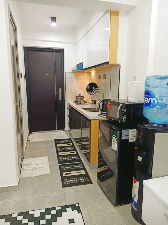gatundu heights apartments