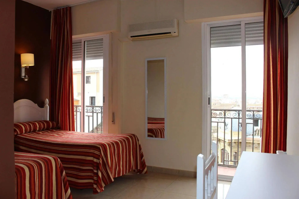 Hostal Sonia Granada