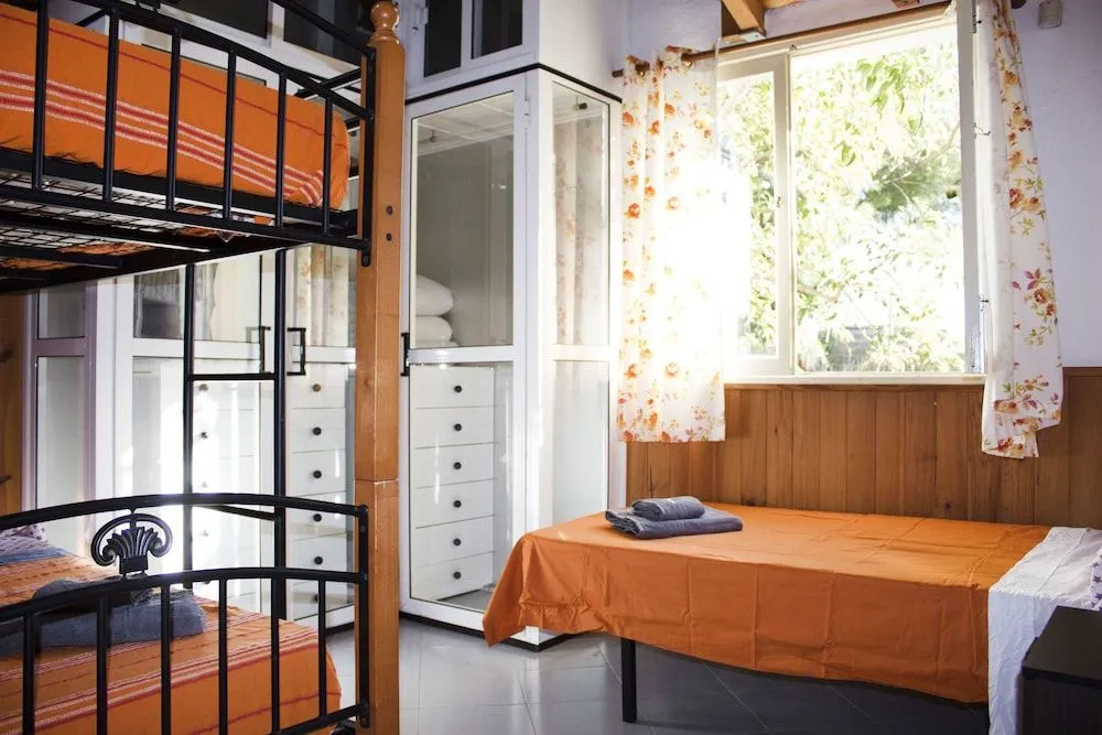Chalet Can Baldufa