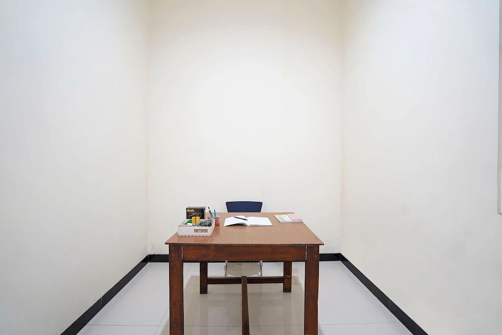 Hotel O Ruby Homestay Syariah