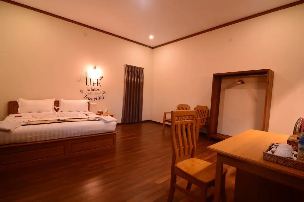 WEStay at Bagan Lotus Hotel