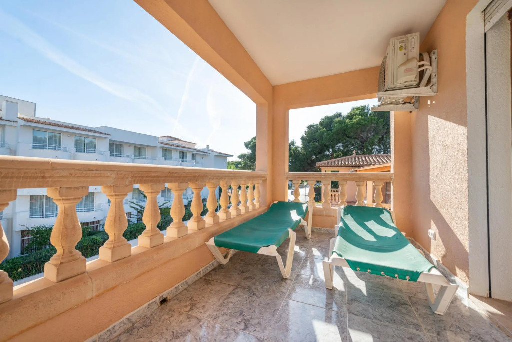 CASA MANOLO - Fantastic apartment very close to the sea with Free WiFi