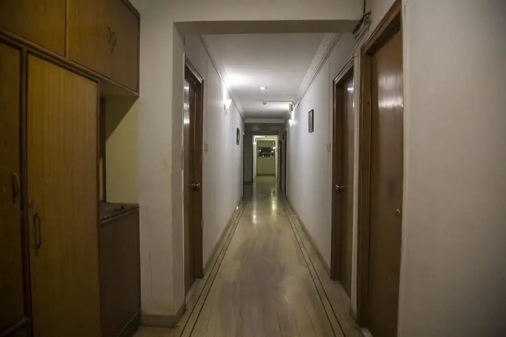 ADB Rooms Hotel Sun Beam