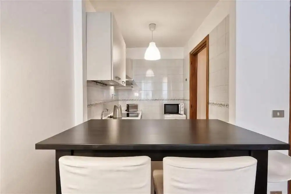 Torino Palazzo Priotti Apartment