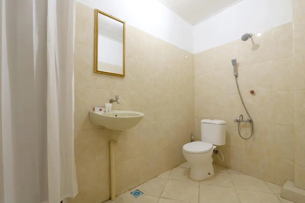 OYO 1372 Yandra Guest House