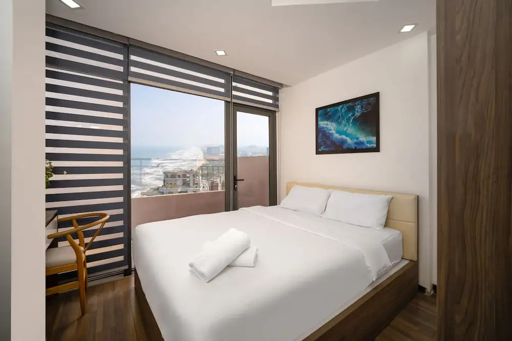 Penthouse Seaview