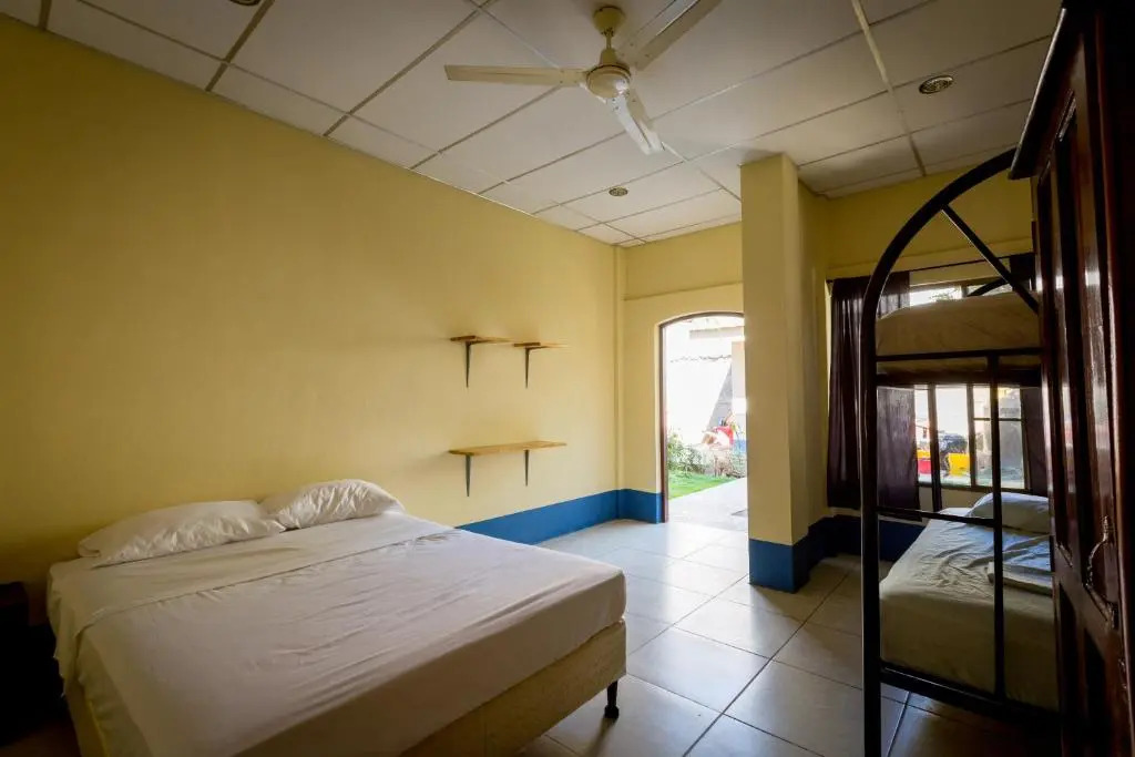 Poco a Poco Hostel