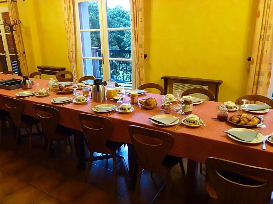 Chambres dhôtes - Domaine de la Grangeotte