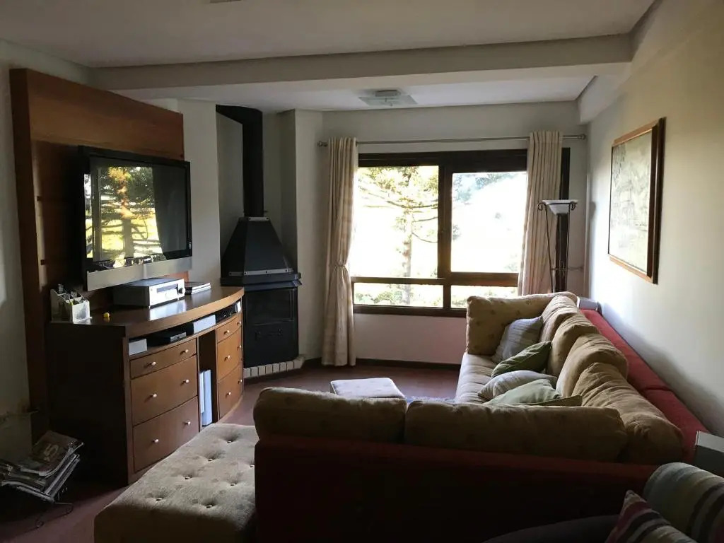 Apartamento Orsi