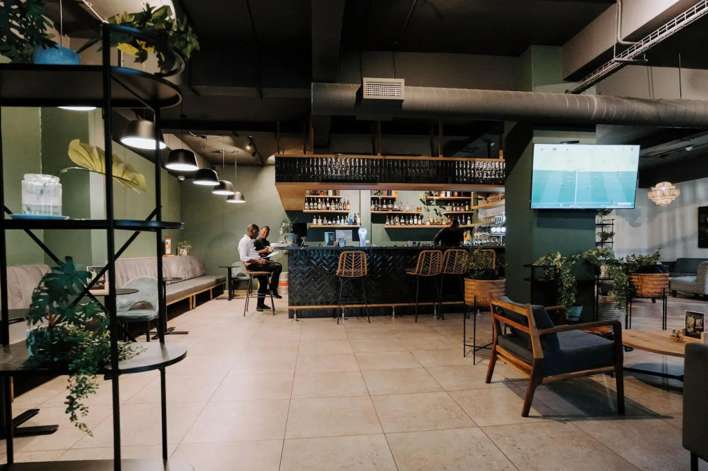 Kloof Street Hotel - Lion Roars Hotels & Lodges