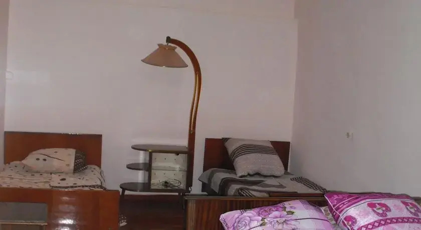 DoDo Guest House