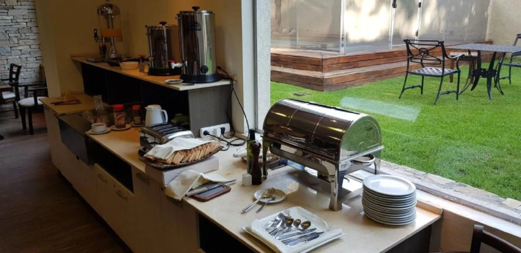 Villaggio Hotel Boutique