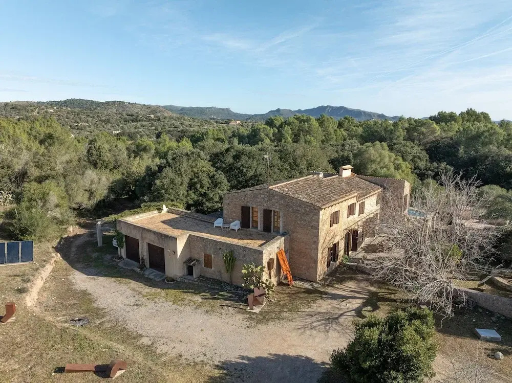 Son Pastor in Mallorca