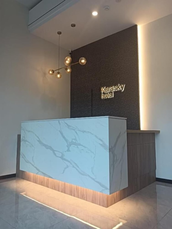 Karasky Hotel