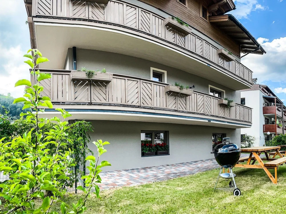 Apartmenthaus EDVI