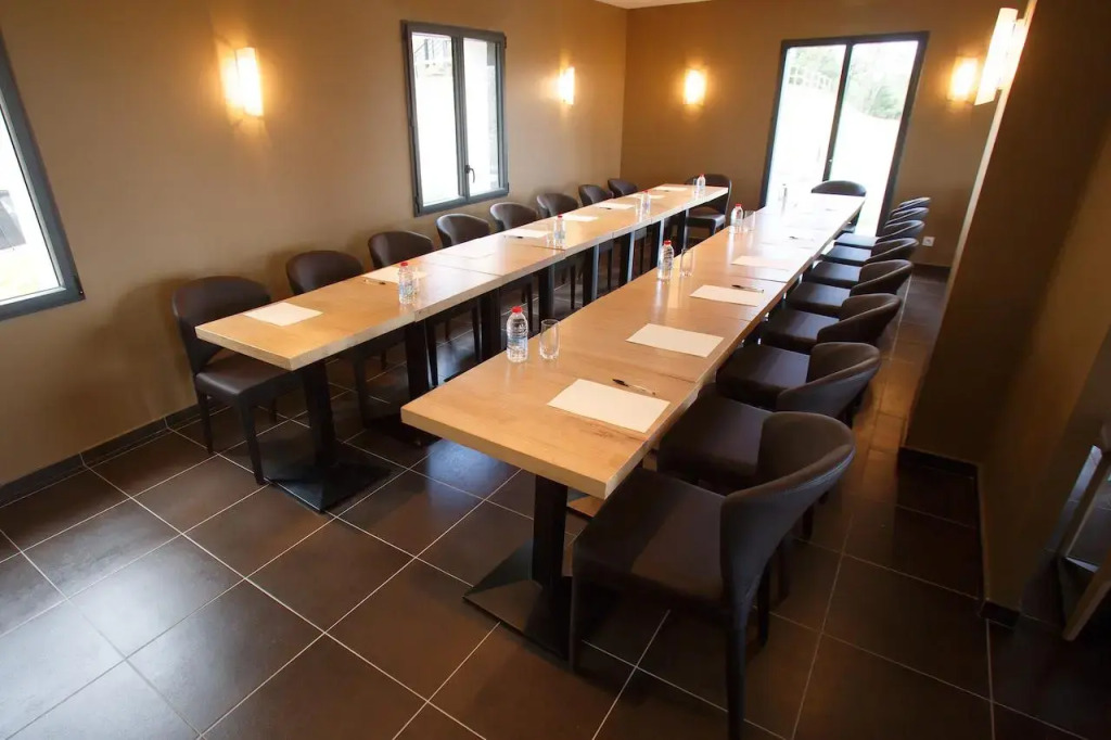LOGIS Hôtel-restaurant IMAGO