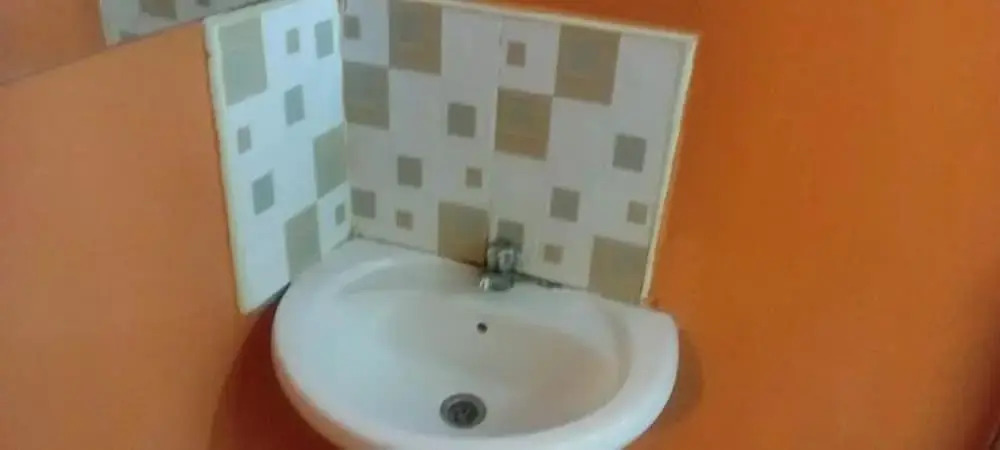 Watervibe Hotel