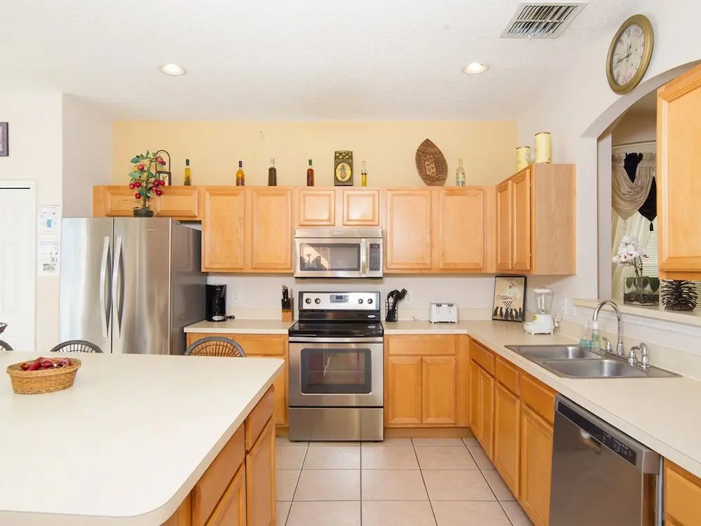 Emerald Island #4 - 7 Bed 6 Baths Villa